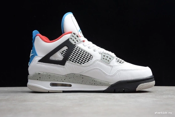 CI1184-146 The Air Retro Jordan What 4 CI1184-146 1029